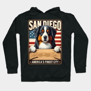 America's Finest City Hoodie